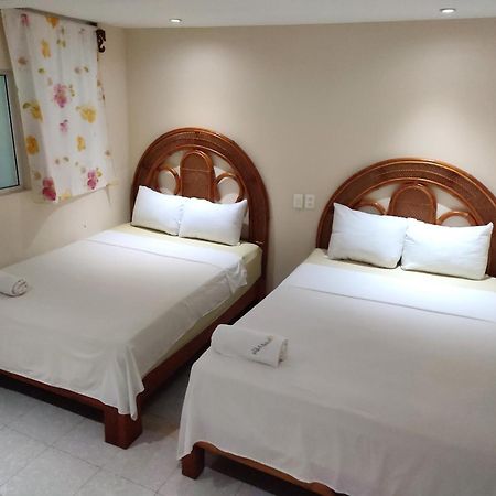 Ashly Boulevard Acapulco Zewnętrze zdjęcie