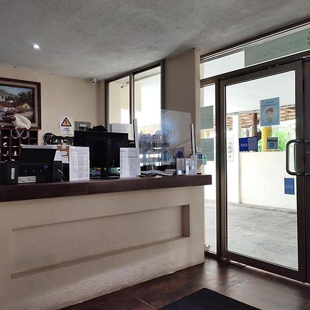 Ashly Boulevard Acapulco Zewnętrze zdjęcie