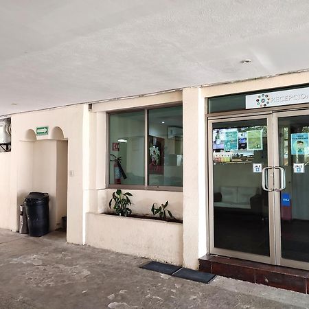 Ashly Boulevard Acapulco Zewnętrze zdjęcie