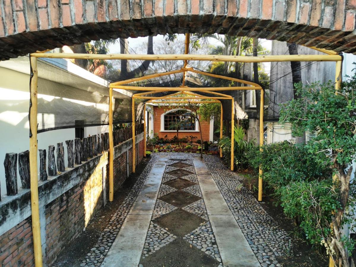 Ashly Boulevard Acapulco Zewnętrze zdjęcie