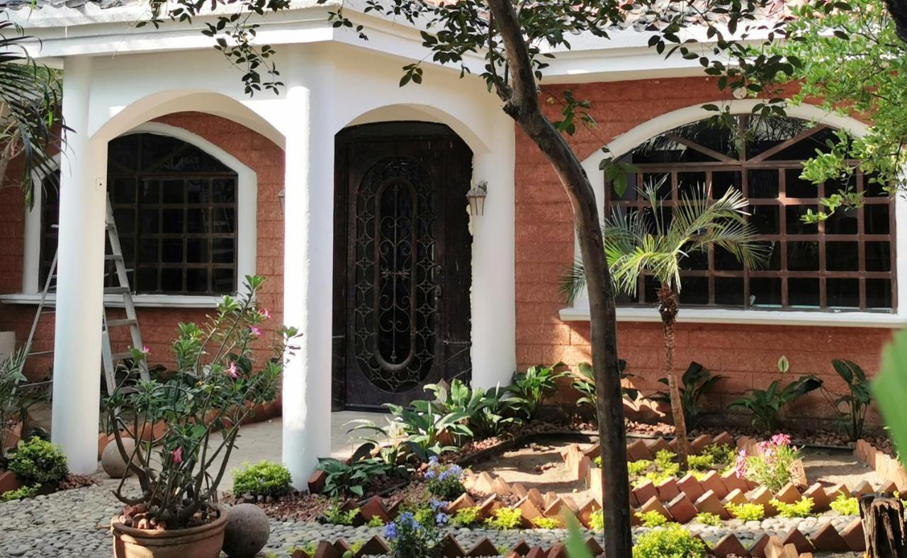 Ashly Boulevard Acapulco Zewnętrze zdjęcie
