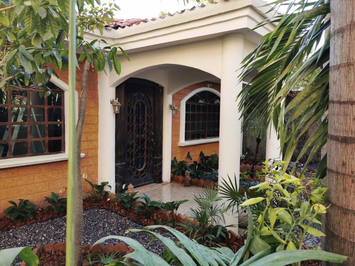 Ashly Boulevard Acapulco Zewnętrze zdjęcie