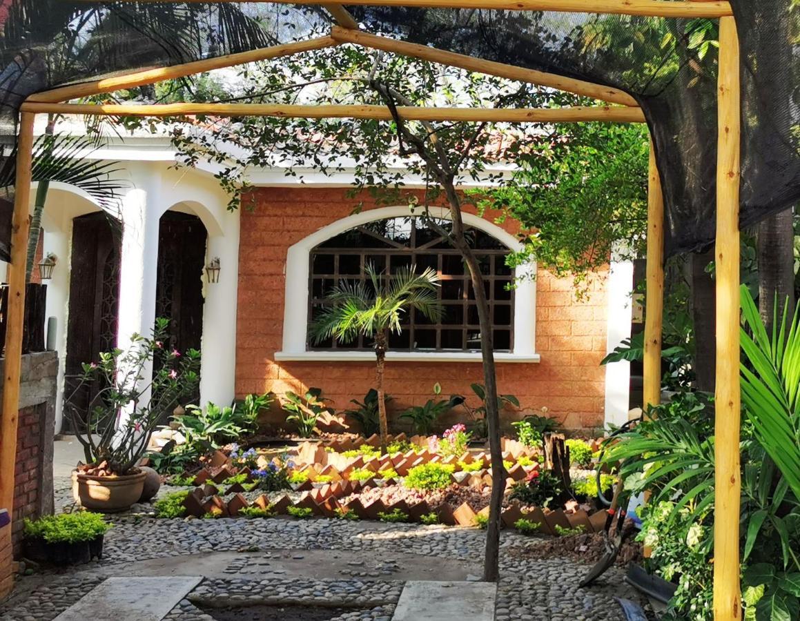 Ashly Boulevard Acapulco Zewnętrze zdjęcie