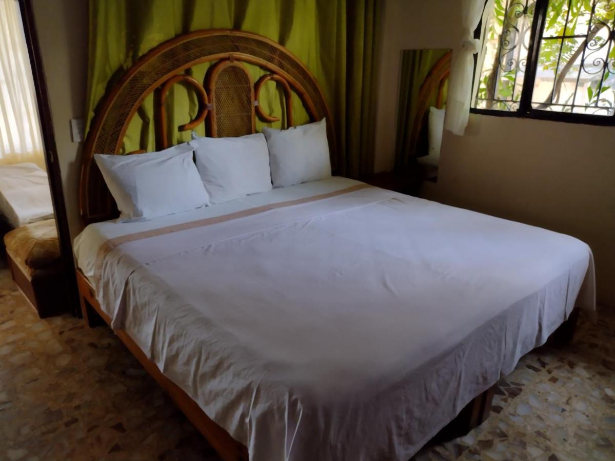 Ashly Boulevard Acapulco Zewnętrze zdjęcie