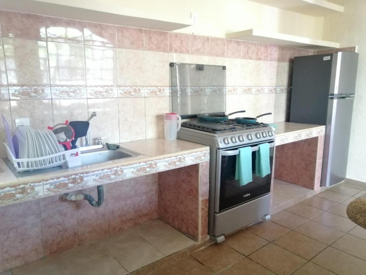 Ashly Boulevard Acapulco Zewnętrze zdjęcie