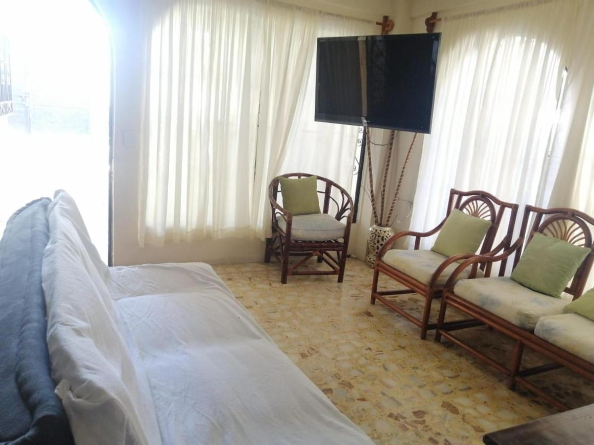 Ashly Boulevard Acapulco Zewnętrze zdjęcie
