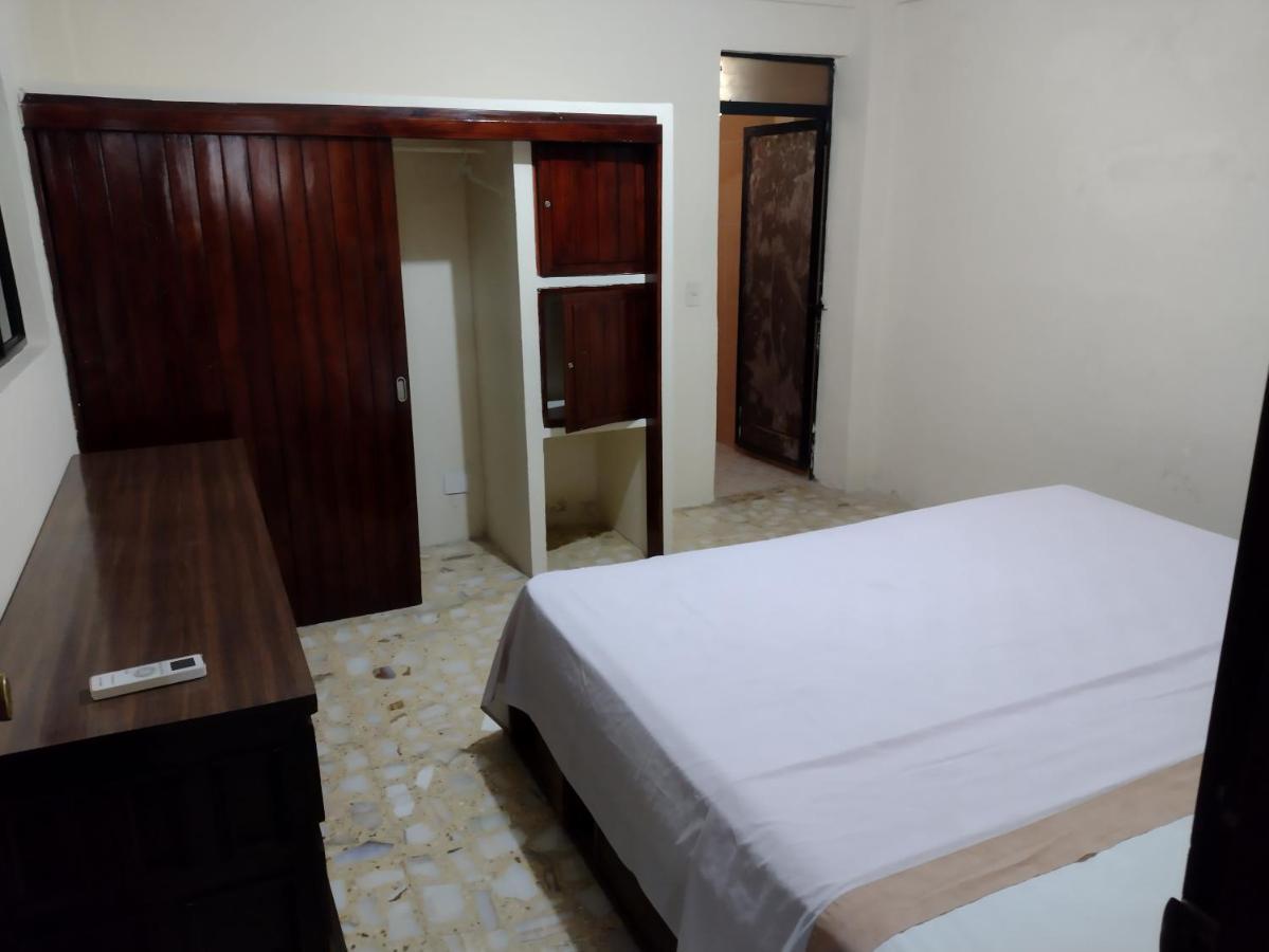 Ashly Boulevard Acapulco Zewnętrze zdjęcie