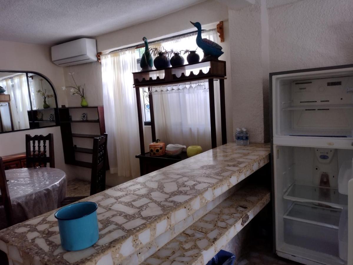 Ashly Boulevard Acapulco Zewnętrze zdjęcie