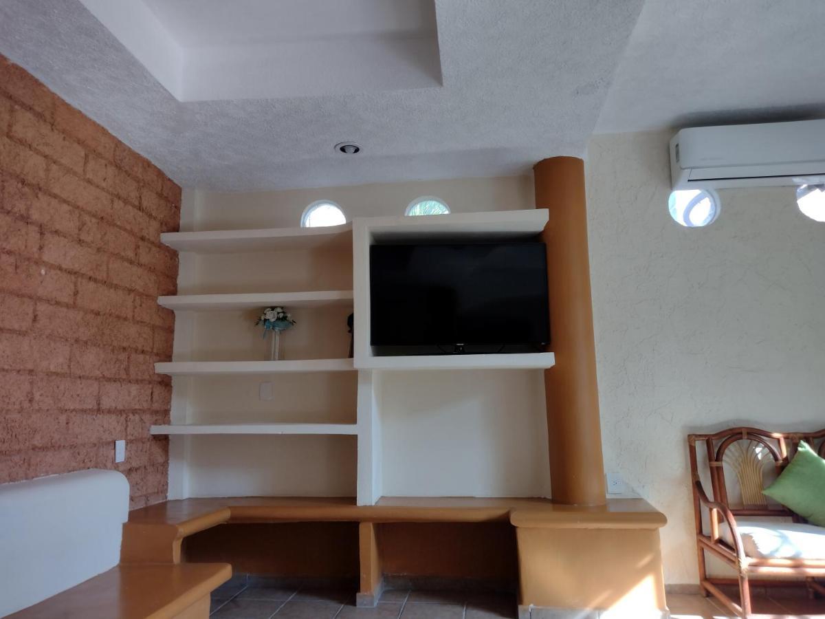 Ashly Boulevard Acapulco Zewnętrze zdjęcie
