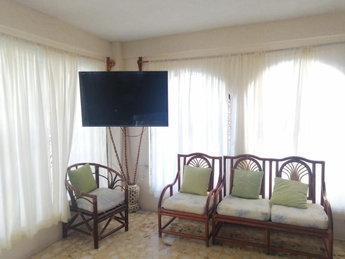 Ashly Boulevard Acapulco Zewnętrze zdjęcie