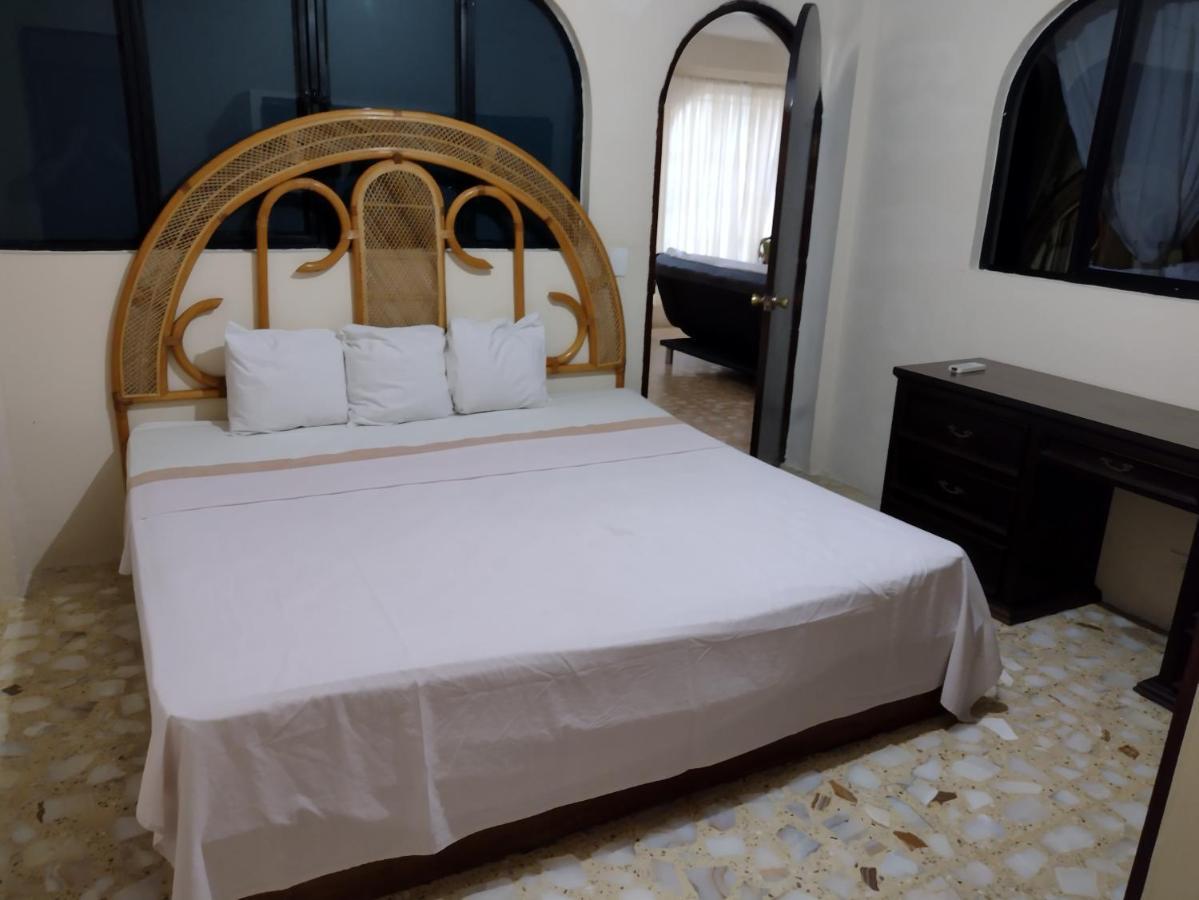 Ashly Boulevard Acapulco Zewnętrze zdjęcie