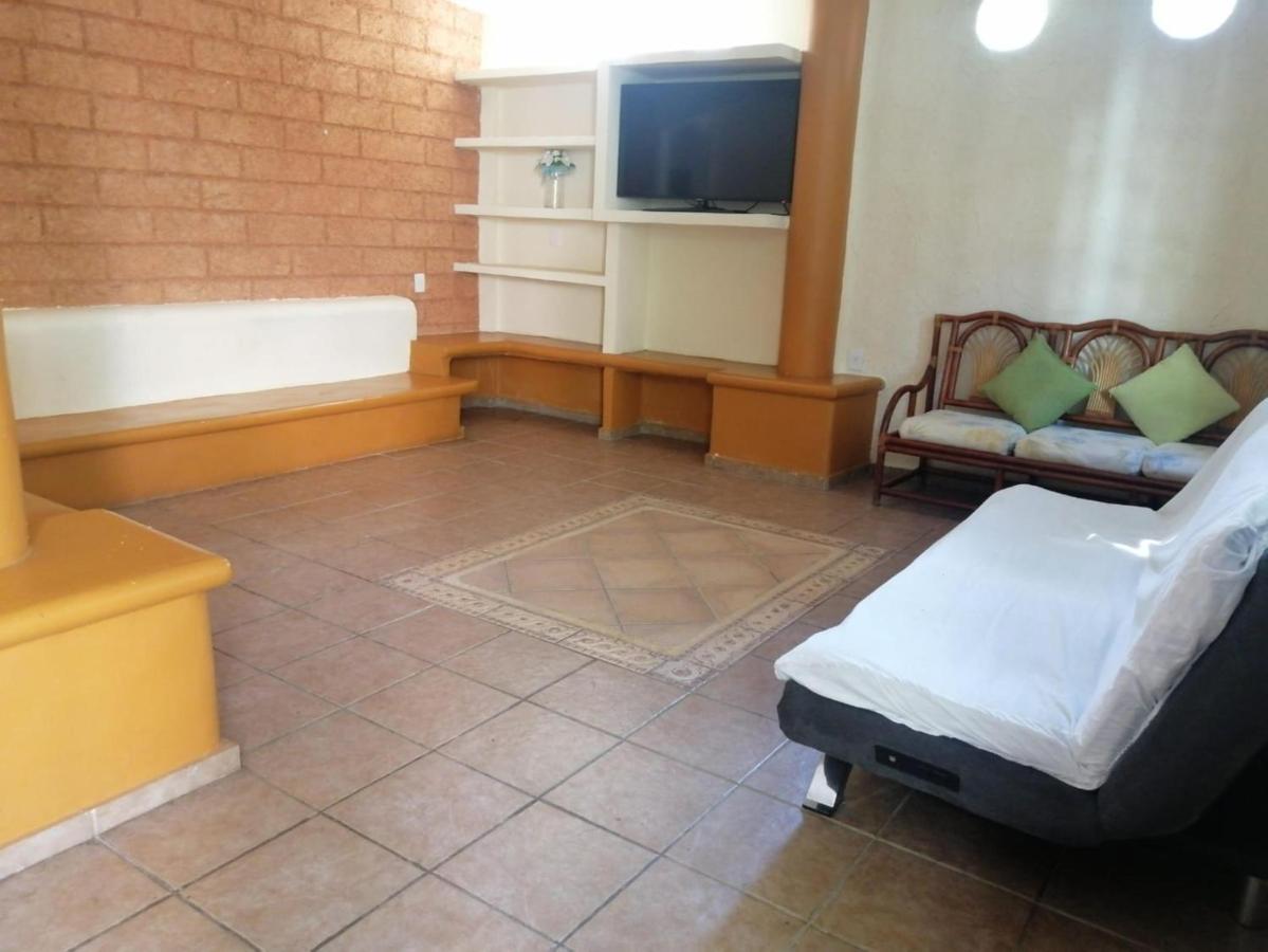 Ashly Boulevard Acapulco Zewnętrze zdjęcie