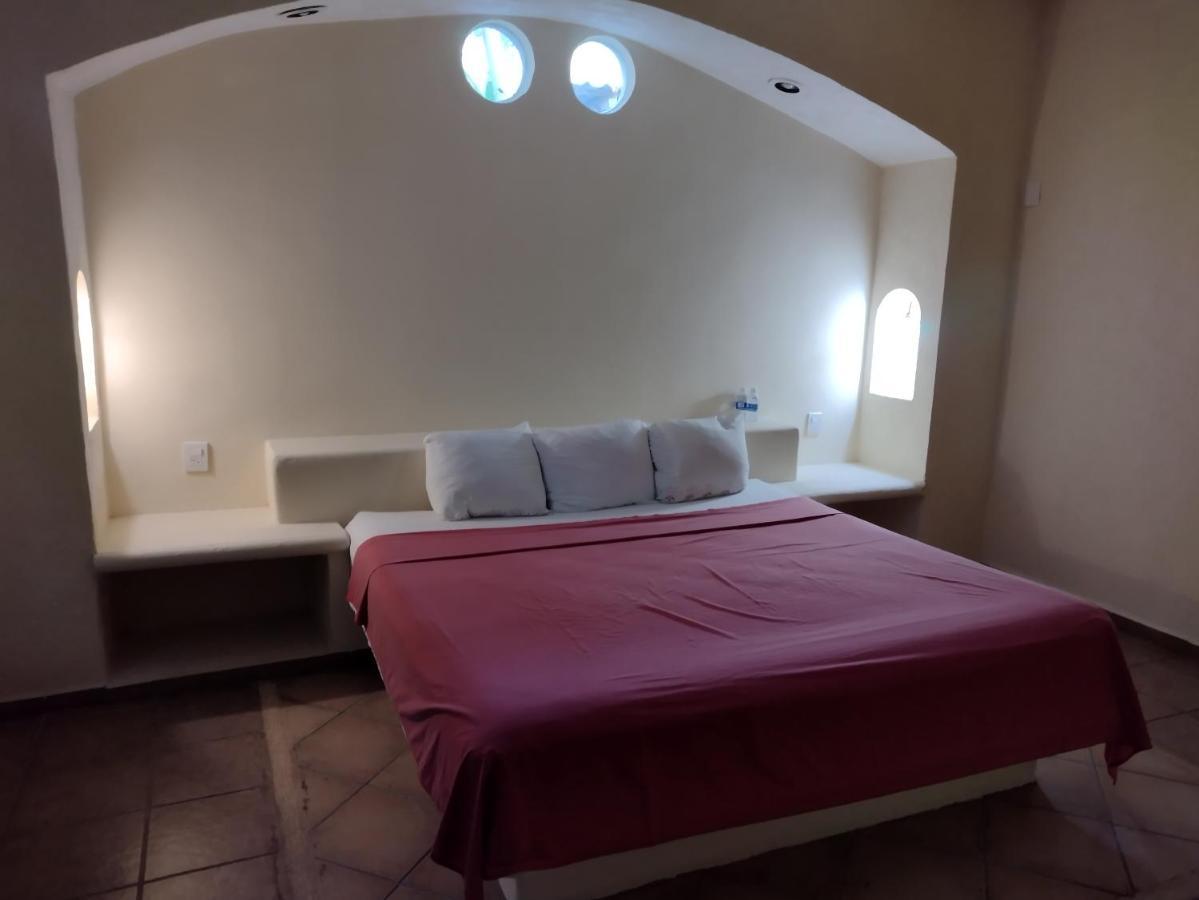 Ashly Boulevard Acapulco Zewnętrze zdjęcie