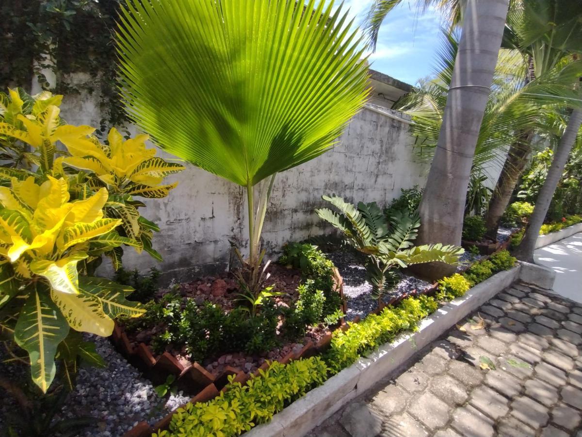 Ashly Boulevard Acapulco Zewnętrze zdjęcie