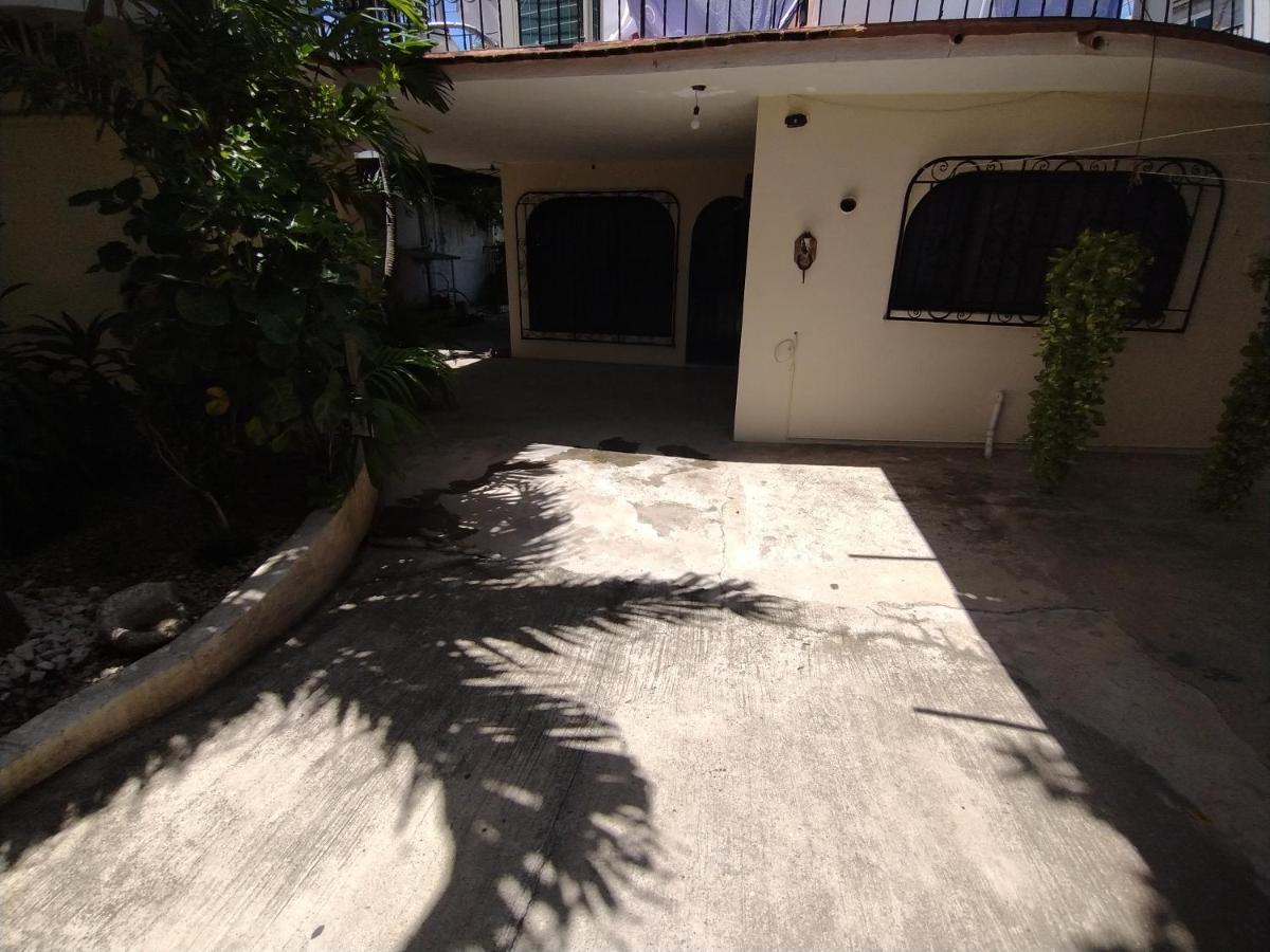 Ashly Boulevard Acapulco Zewnętrze zdjęcie