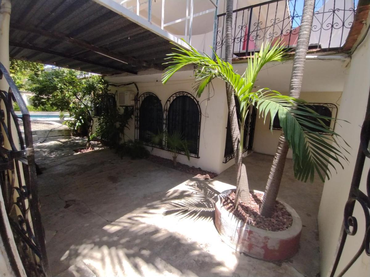 Ashly Boulevard Acapulco Zewnętrze zdjęcie