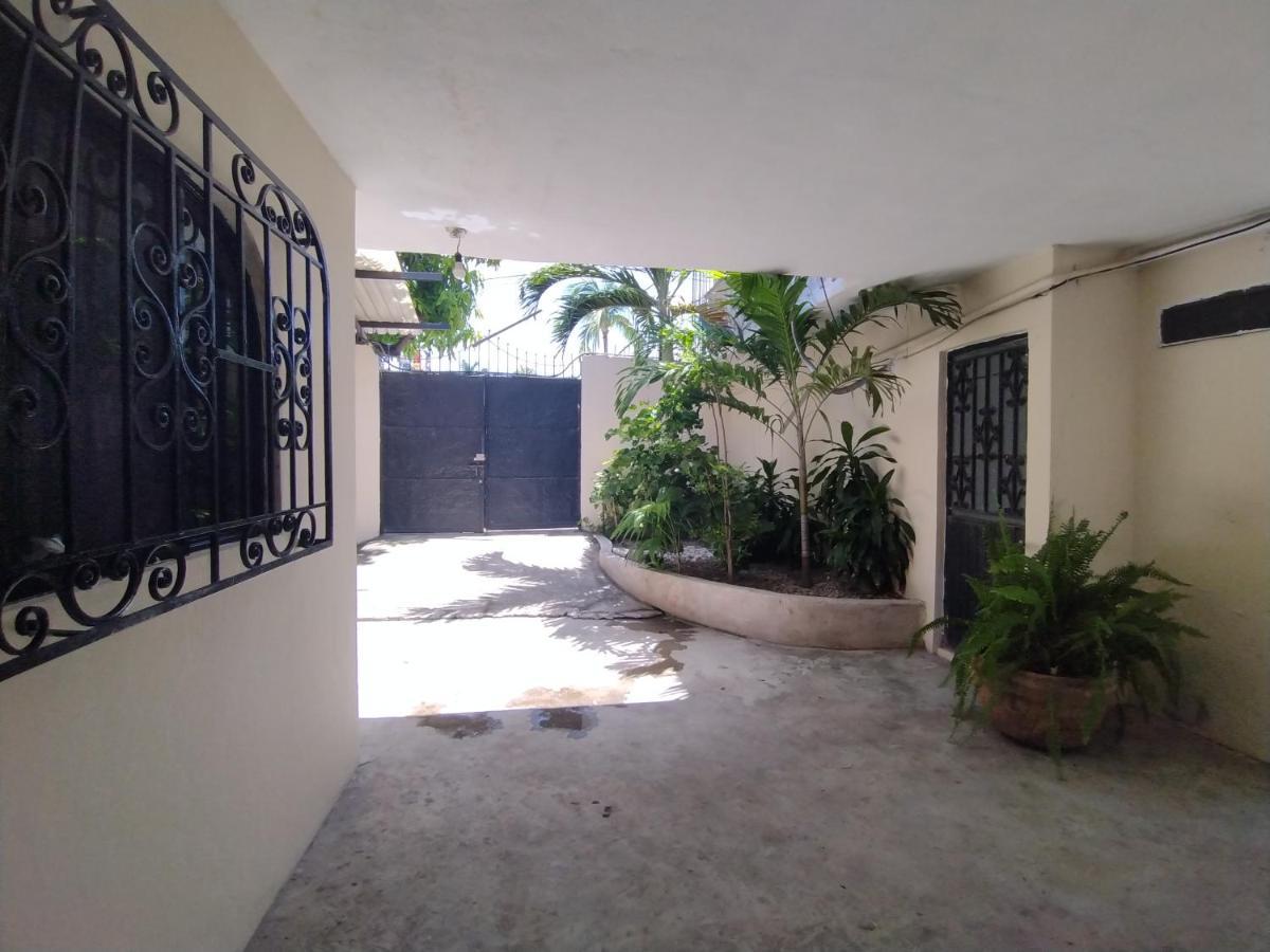 Ashly Boulevard Acapulco Zewnętrze zdjęcie