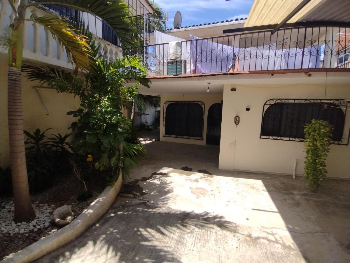 Ashly Boulevard Acapulco Zewnętrze zdjęcie