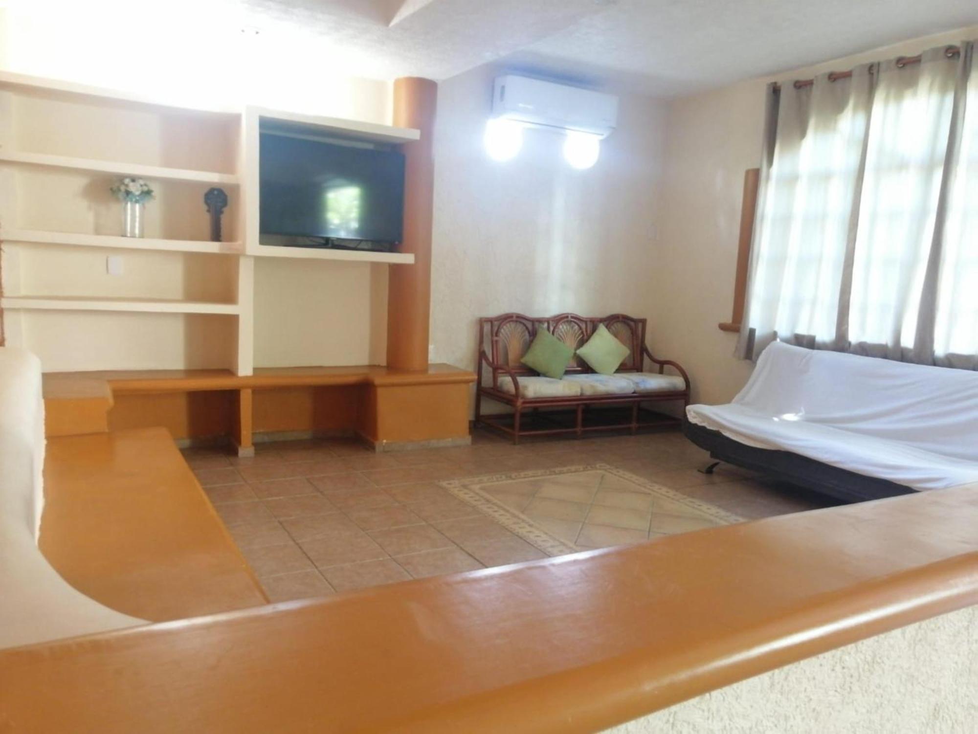 Ashly Boulevard Acapulco Pokój zdjęcie