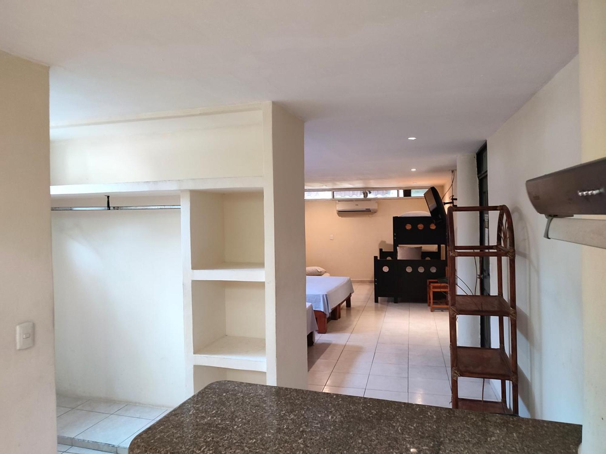 Ashly Boulevard Acapulco Zewnętrze zdjęcie