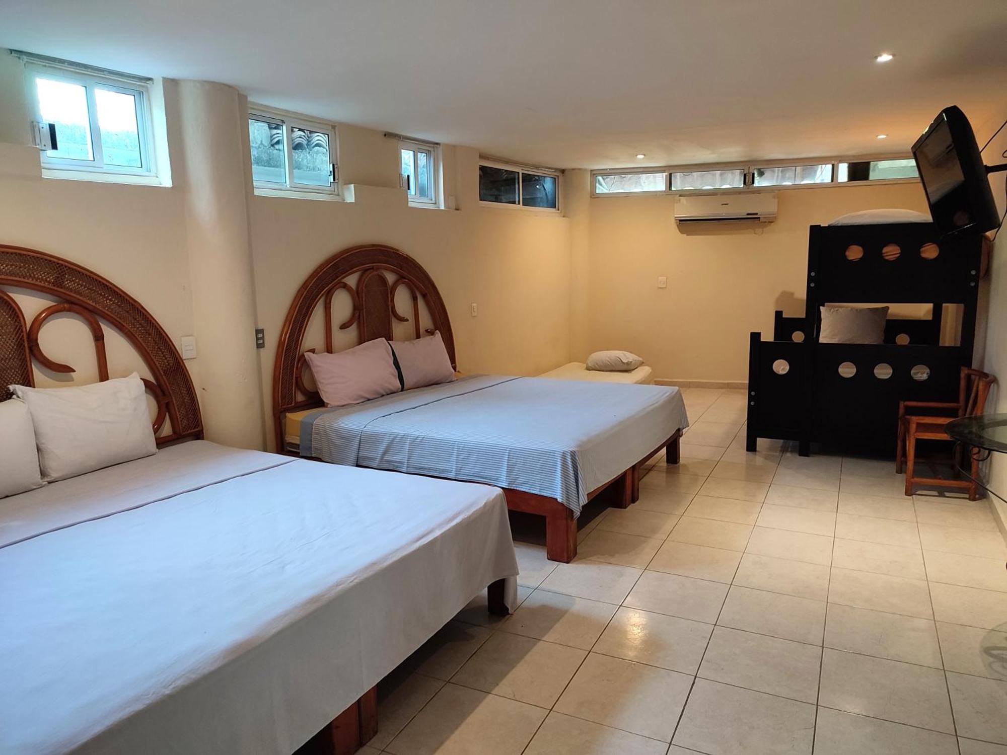 Ashly Boulevard Acapulco Zewnętrze zdjęcie