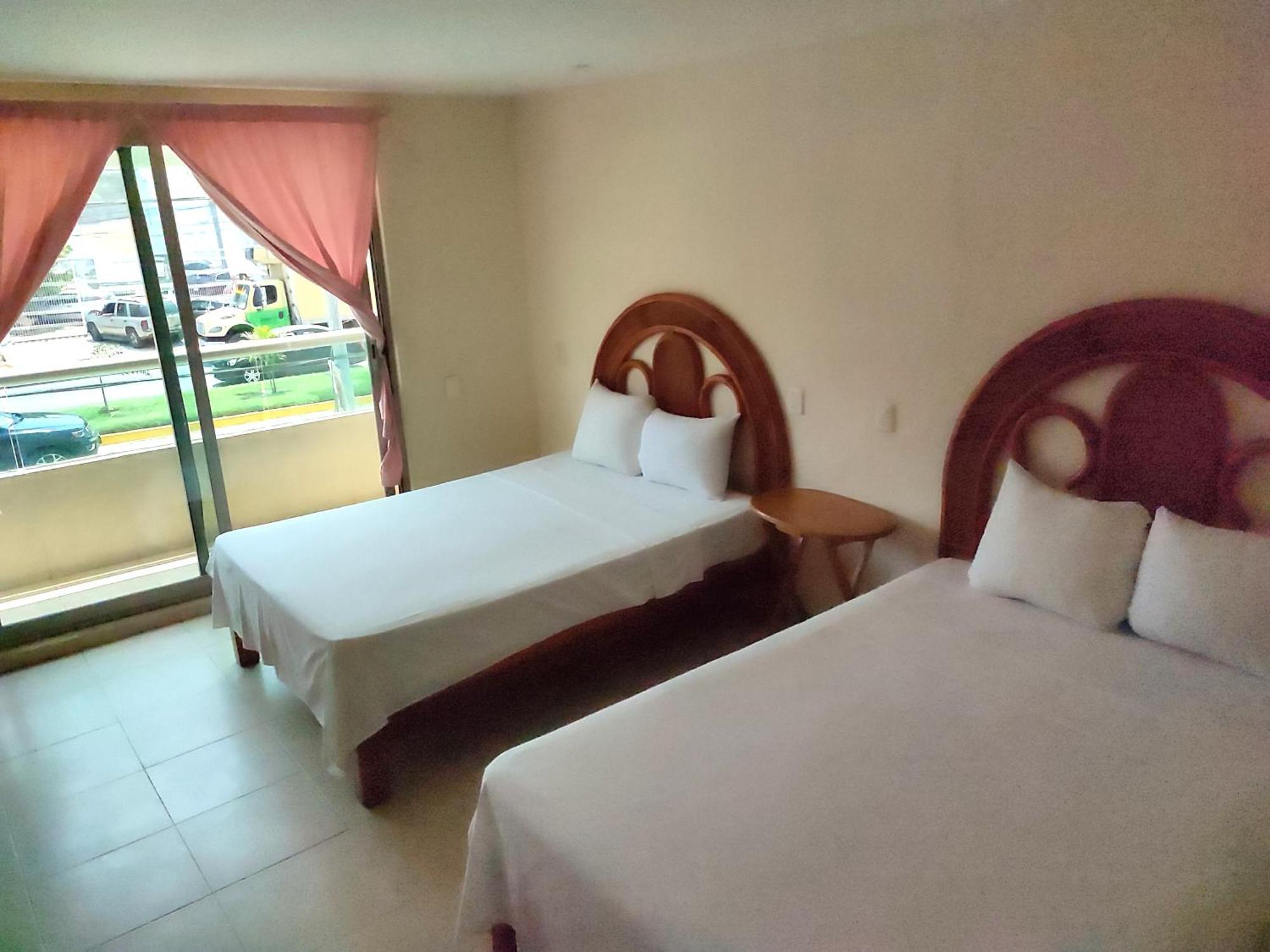 Ashly Boulevard Acapulco Zewnętrze zdjęcie