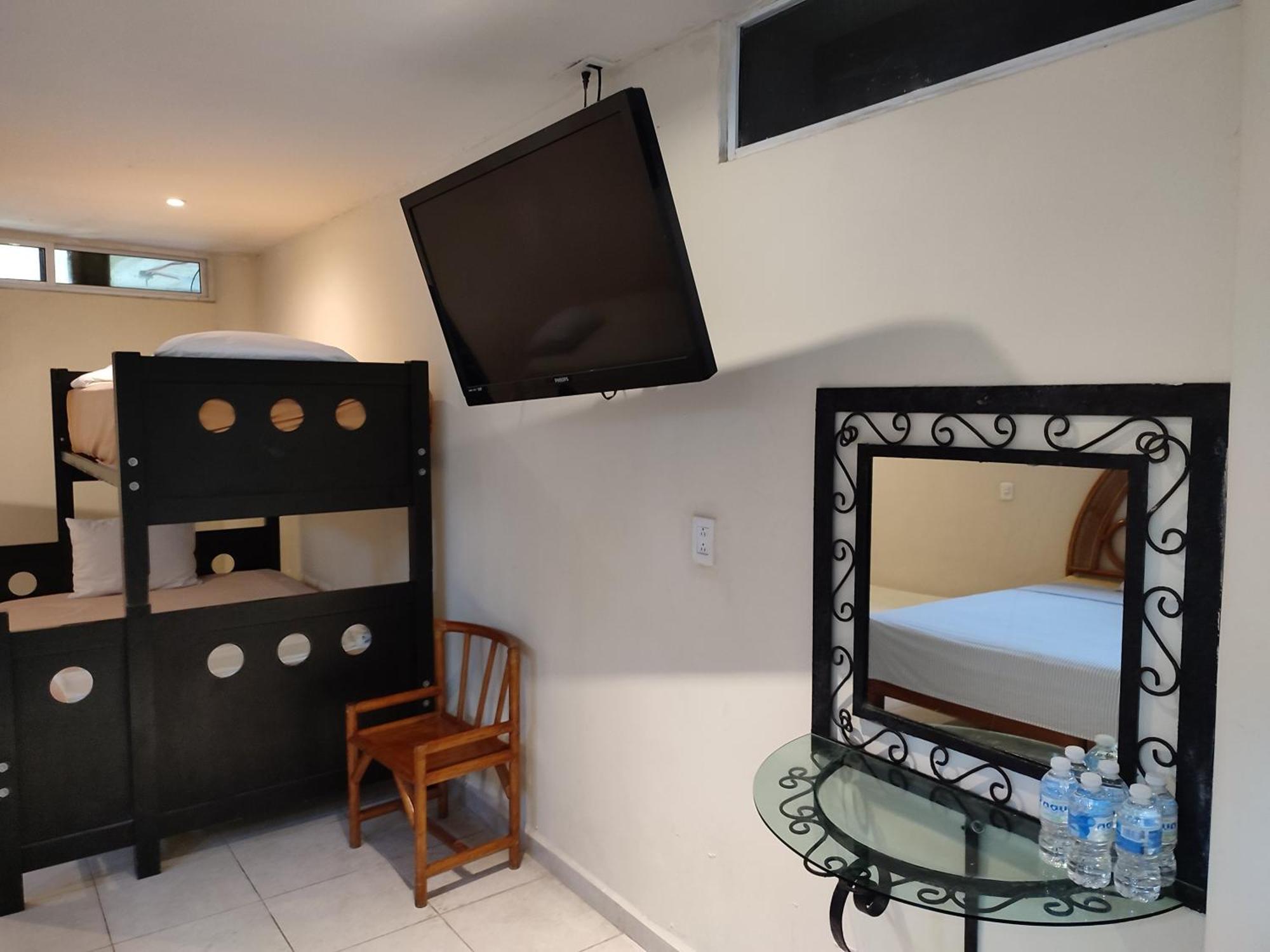 Ashly Boulevard Acapulco Zewnętrze zdjęcie