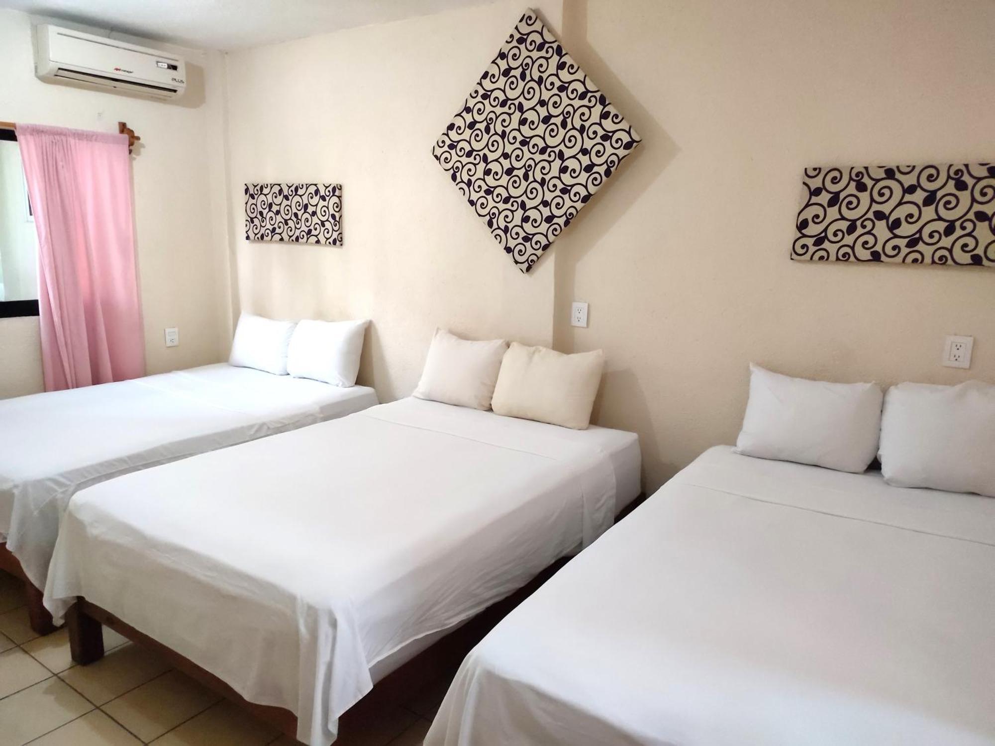 Ashly Boulevard Acapulco Zewnętrze zdjęcie