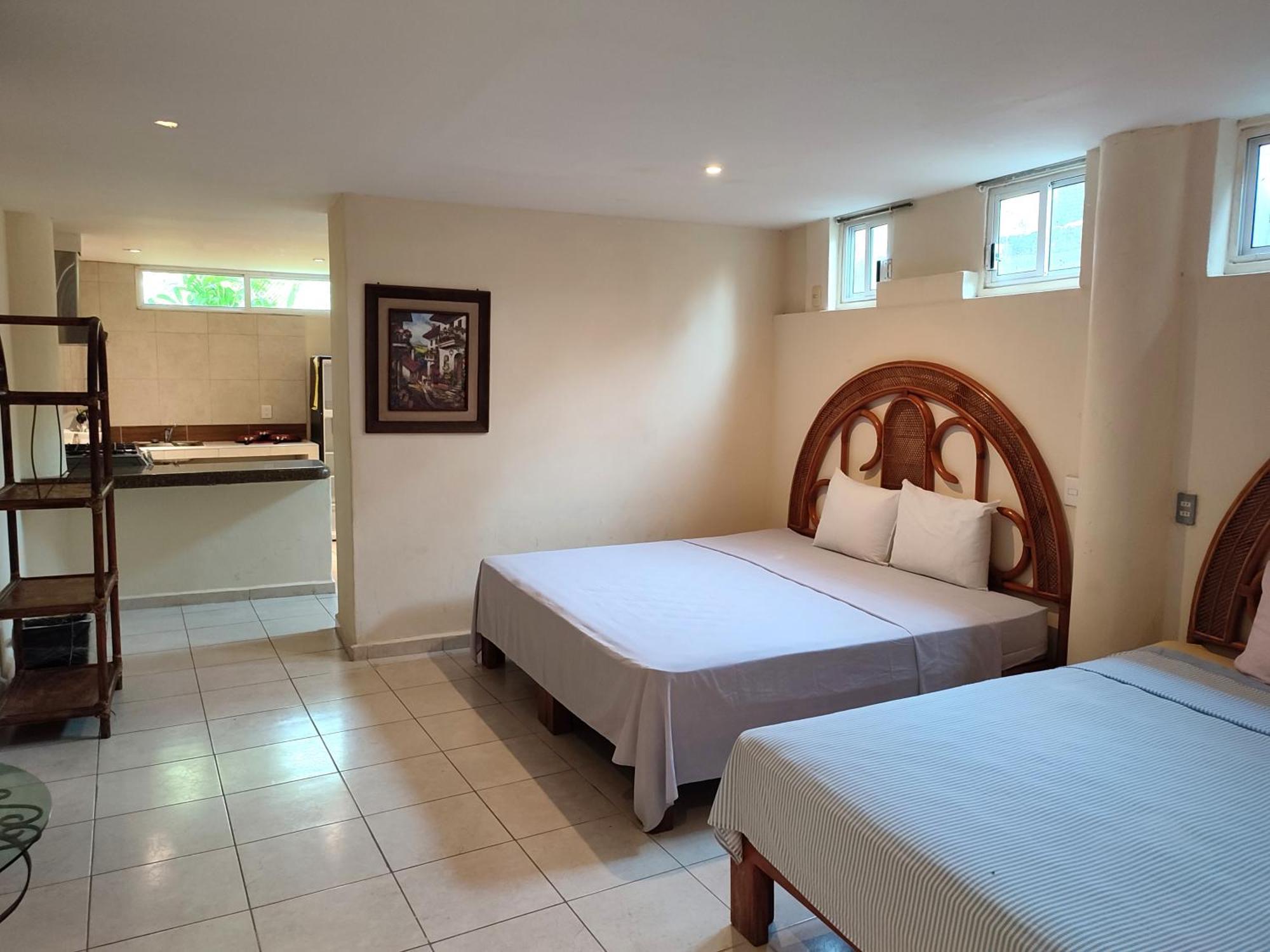 Ashly Boulevard Acapulco Zewnętrze zdjęcie