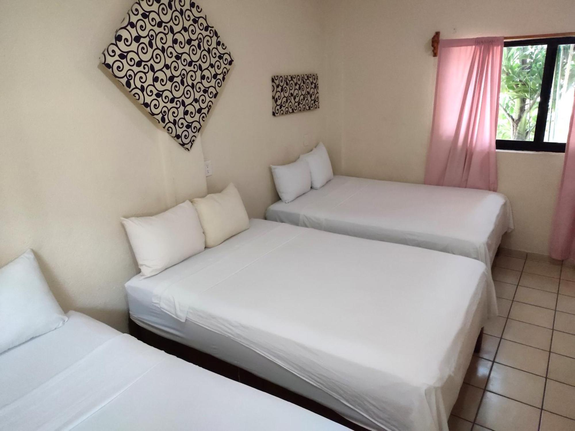 Ashly Boulevard Acapulco Zewnętrze zdjęcie