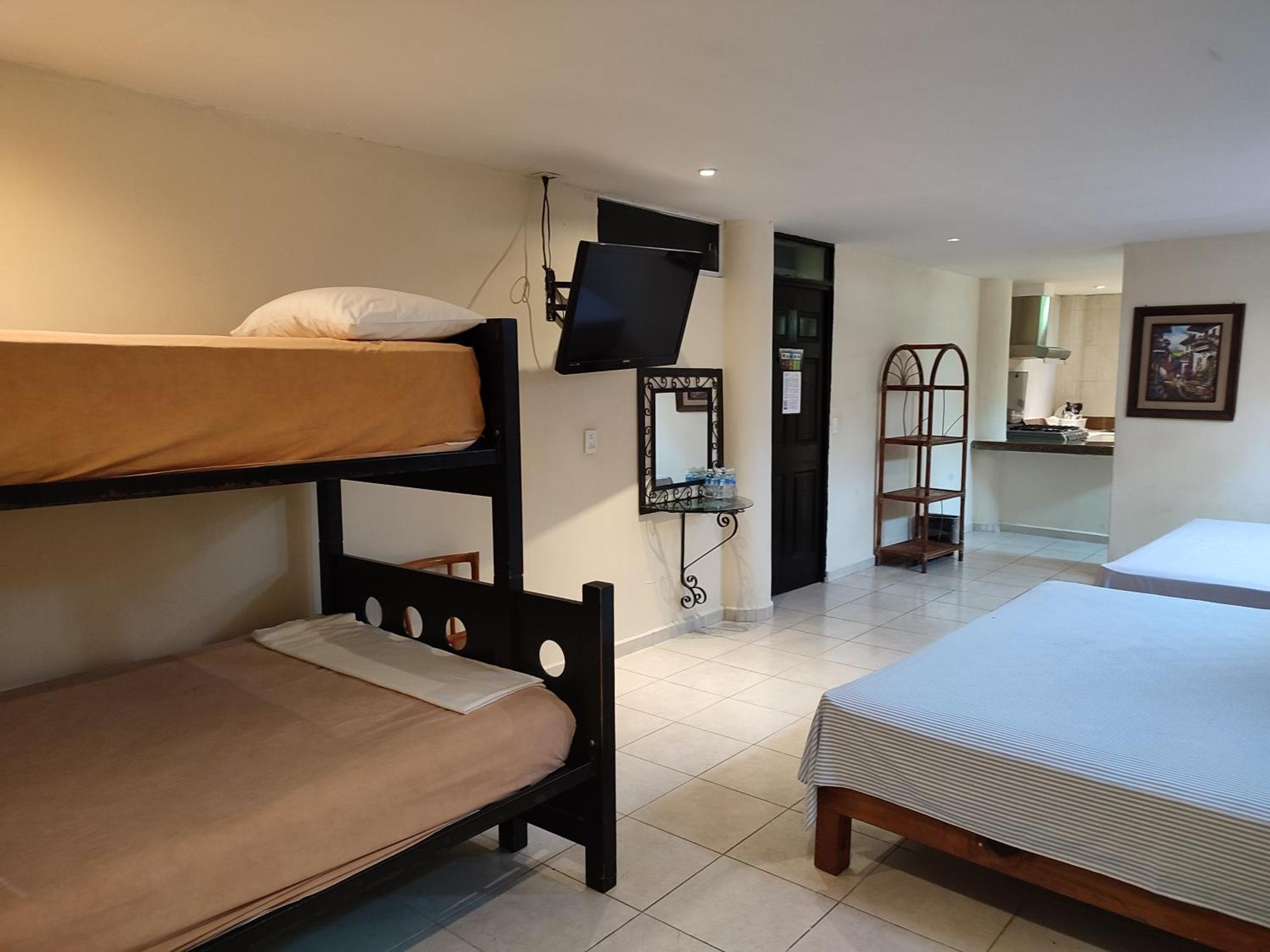 Ashly Boulevard Acapulco Zewnętrze zdjęcie