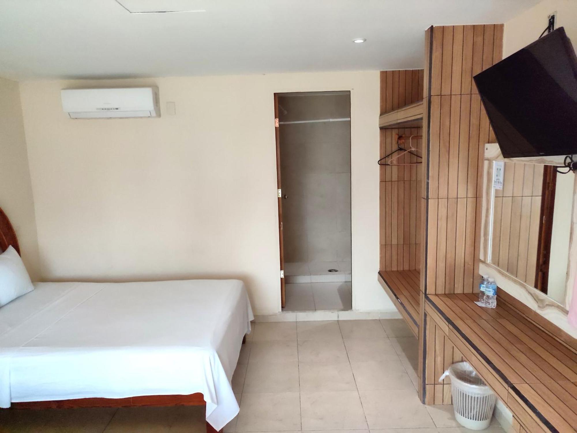 Ashly Boulevard Acapulco Zewnętrze zdjęcie