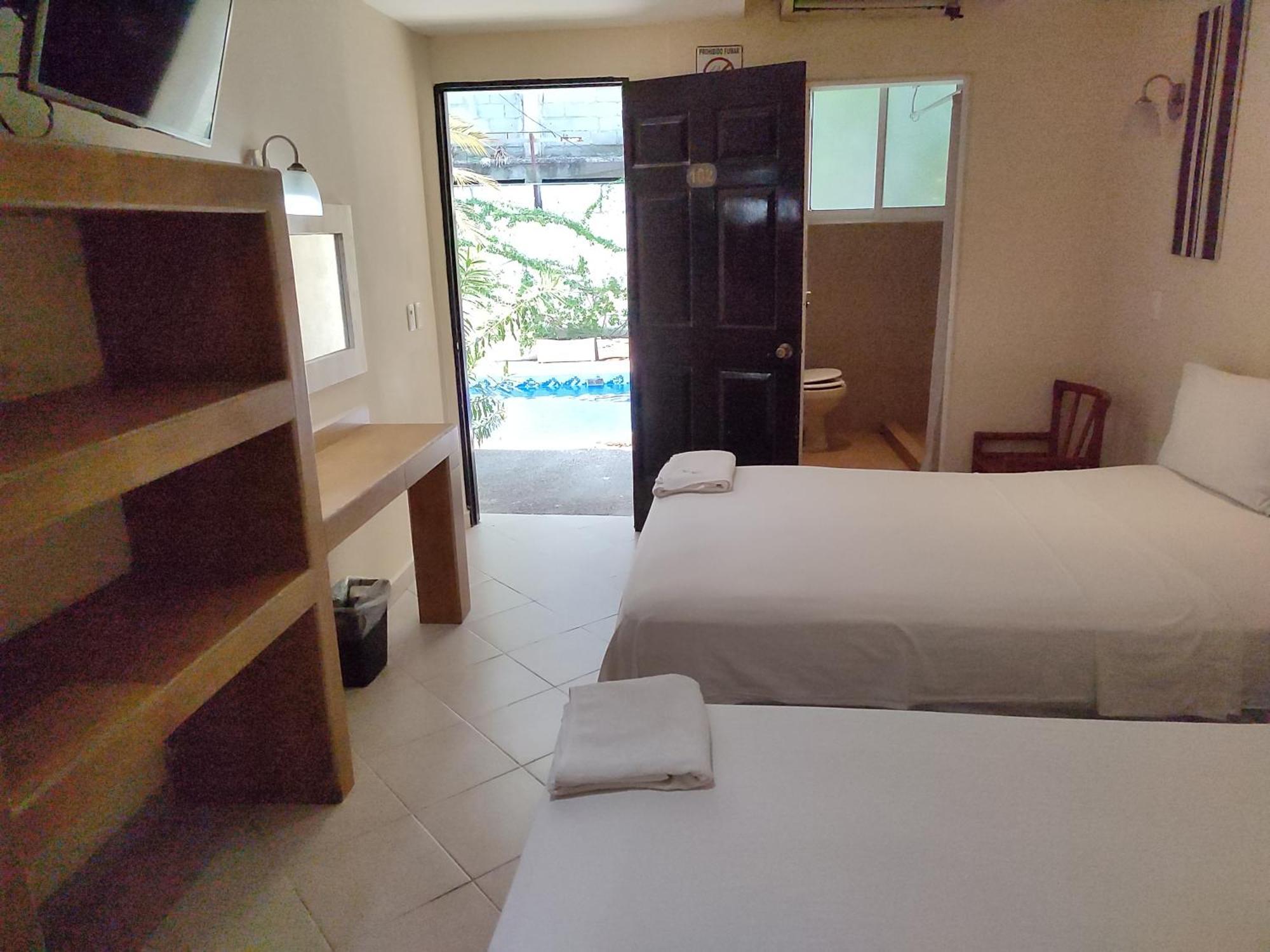 Ashly Boulevard Acapulco Zewnętrze zdjęcie
