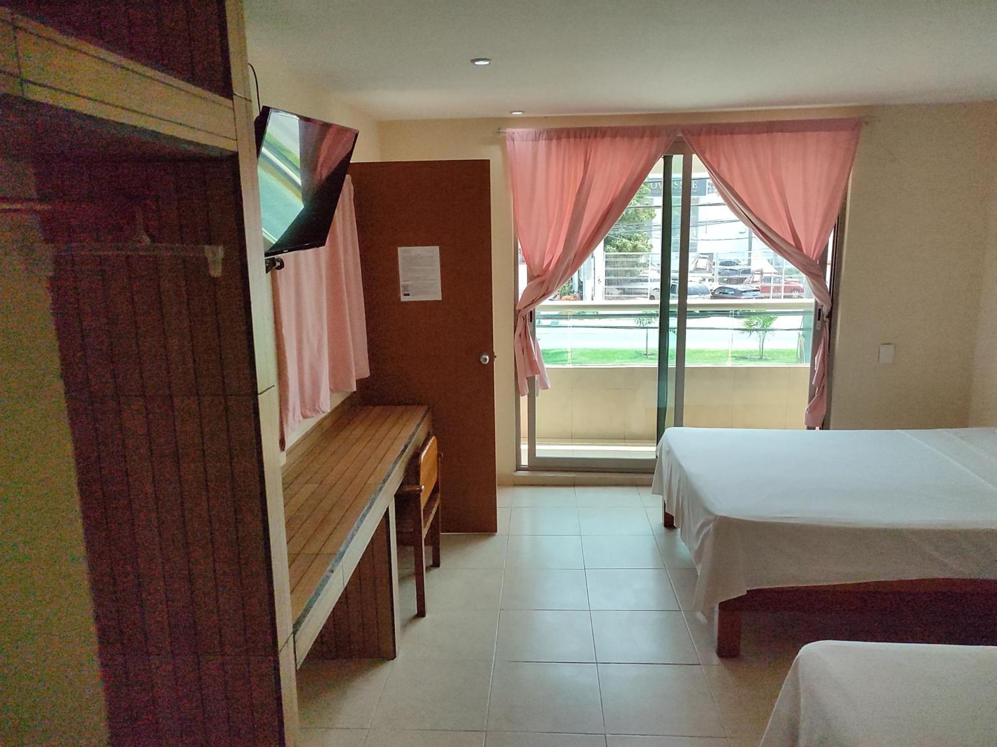 Ashly Boulevard Acapulco Zewnętrze zdjęcie