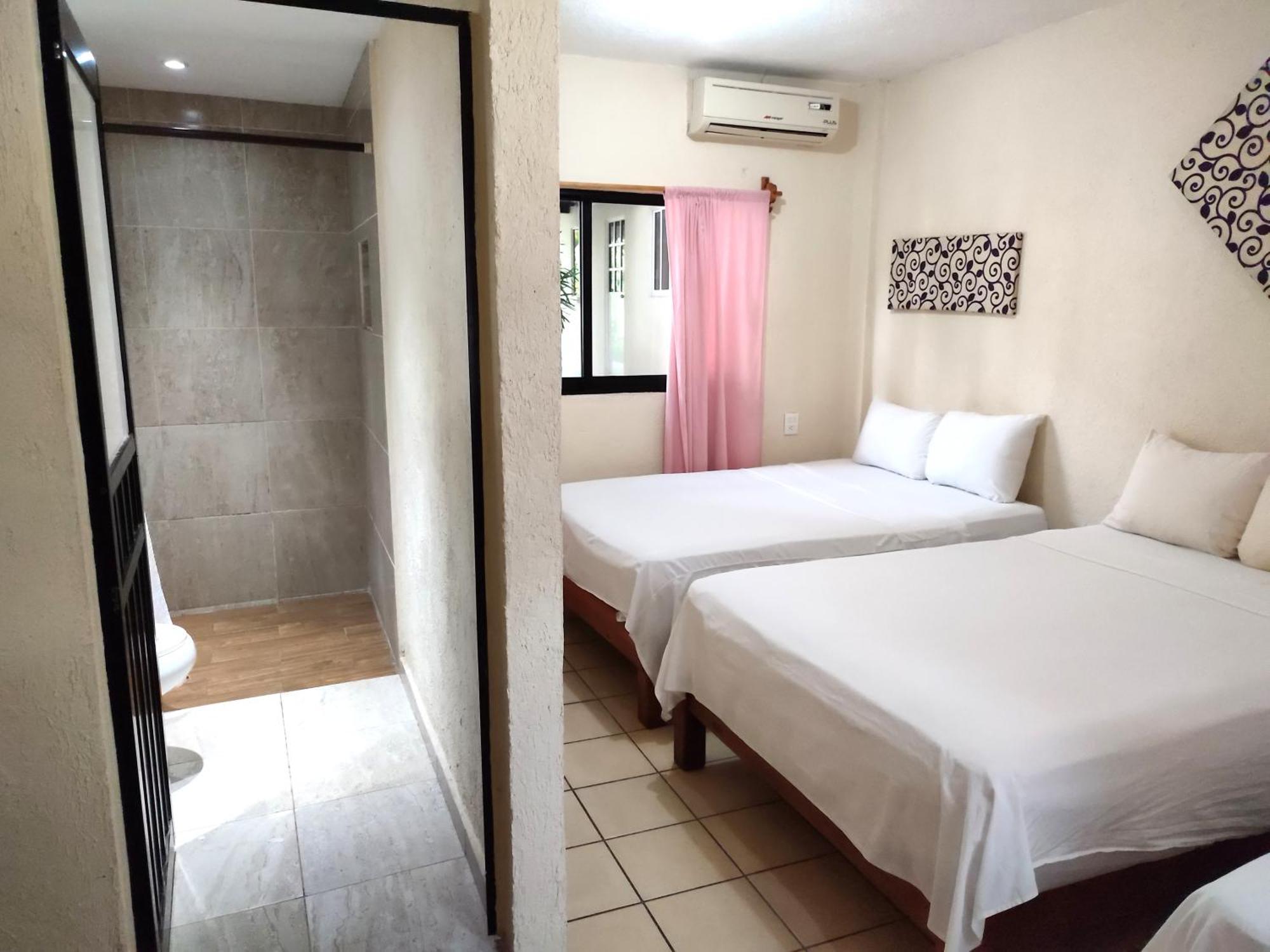 Ashly Boulevard Acapulco Zewnętrze zdjęcie