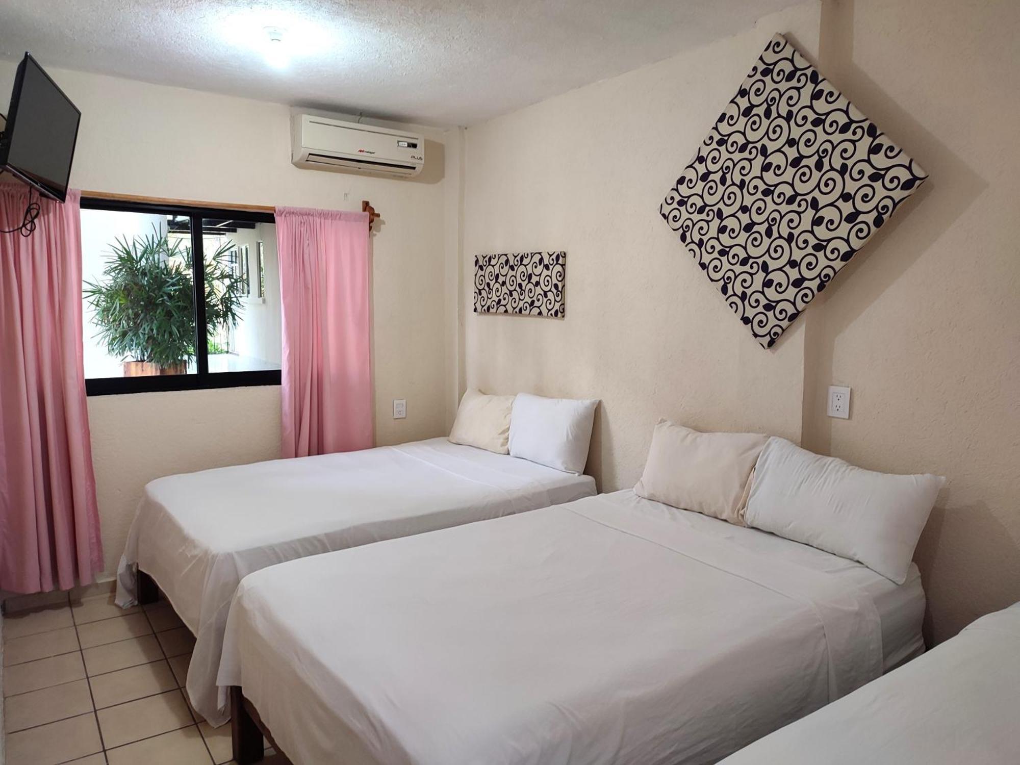Ashly Boulevard Acapulco Zewnętrze zdjęcie