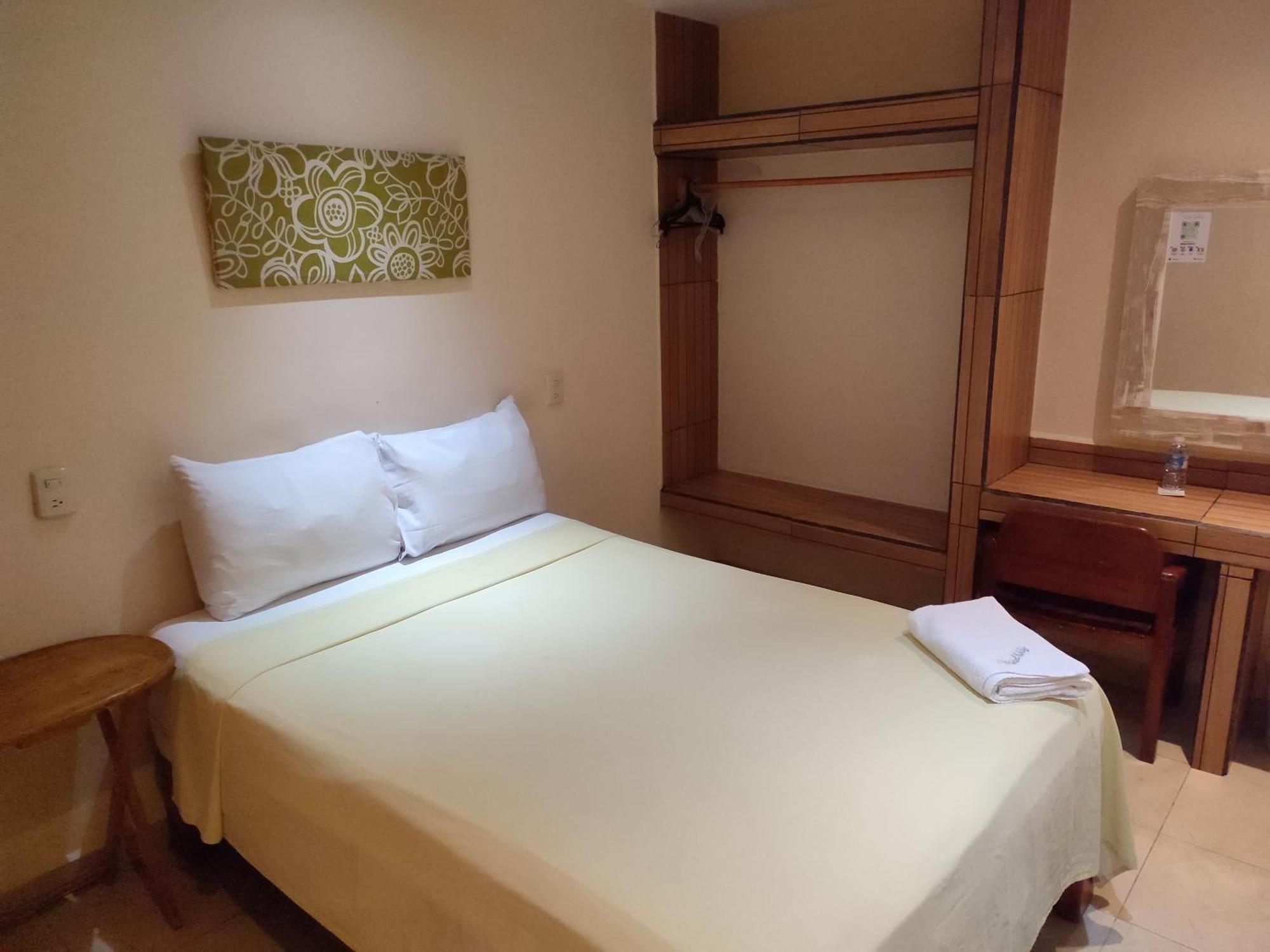 Ashly Boulevard Acapulco Zewnętrze zdjęcie