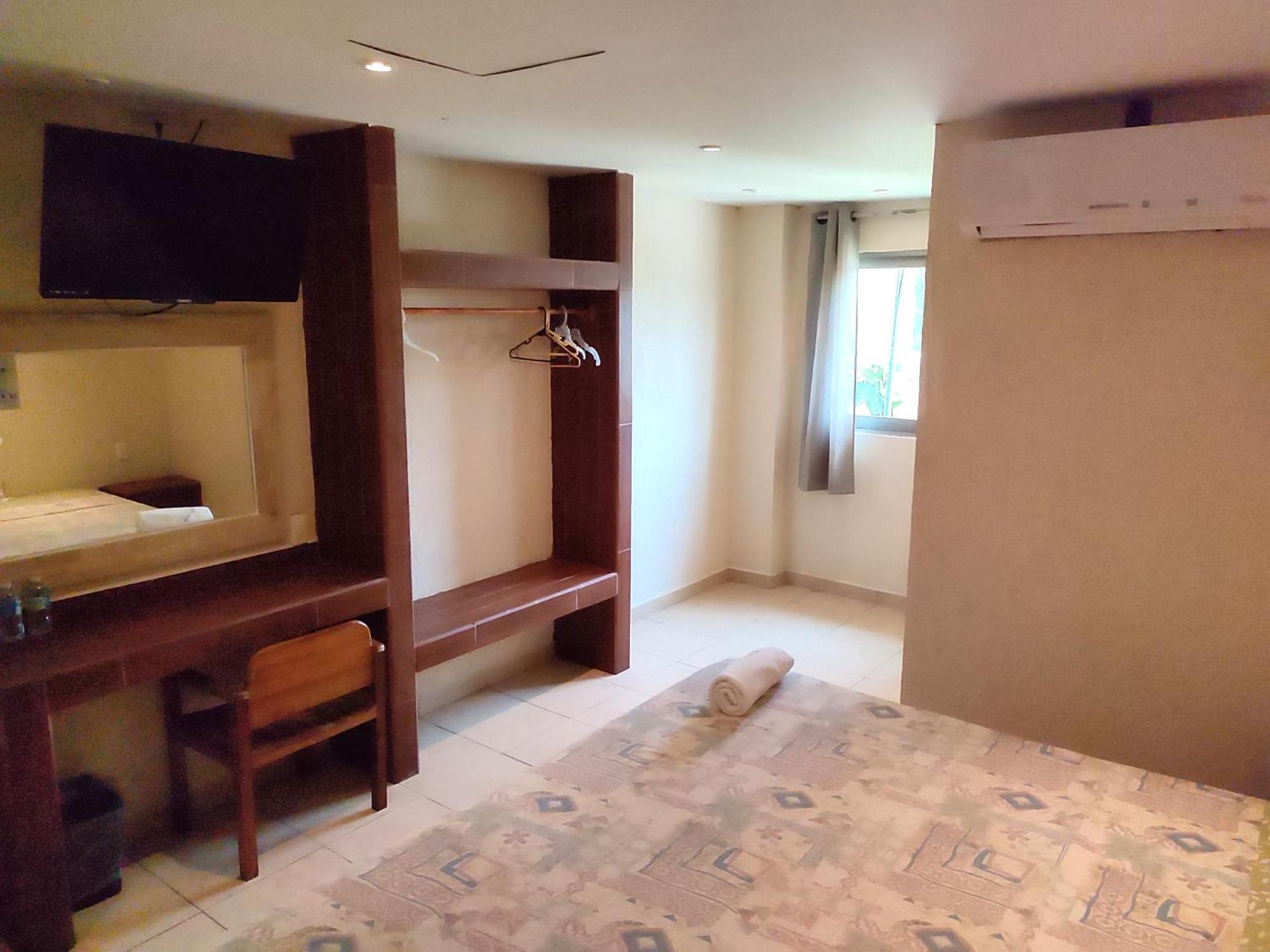 Ashly Boulevard Acapulco Zewnętrze zdjęcie