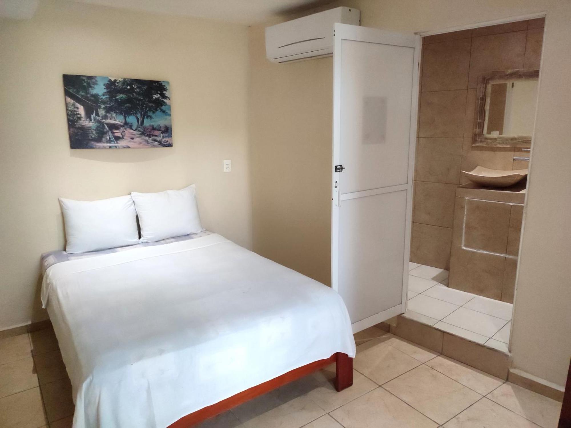 Ashly Boulevard Acapulco Zewnętrze zdjęcie