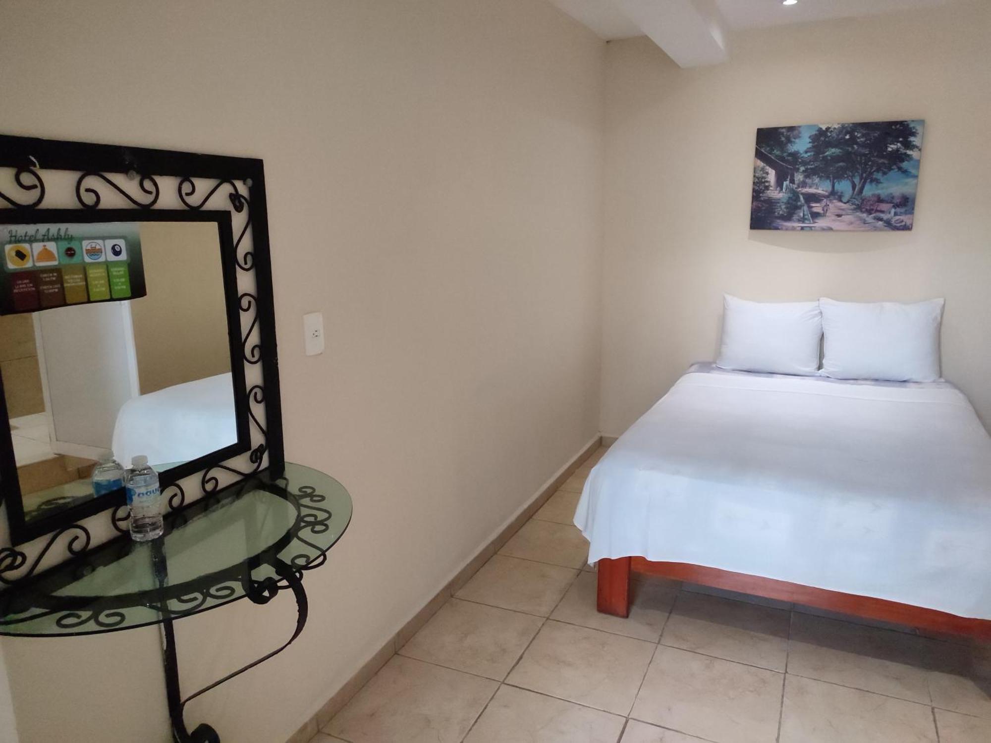 Ashly Boulevard Acapulco Zewnętrze zdjęcie