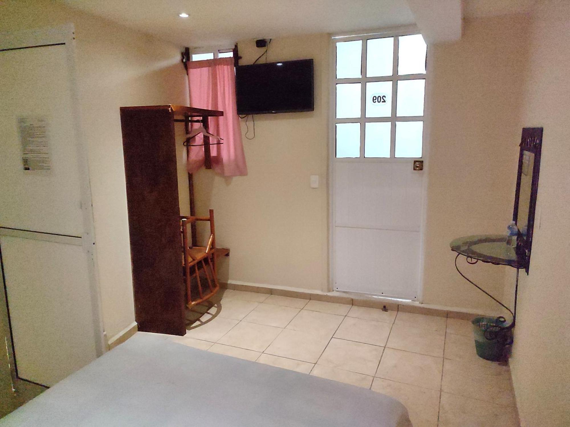 Ashly Boulevard Acapulco Zewnętrze zdjęcie