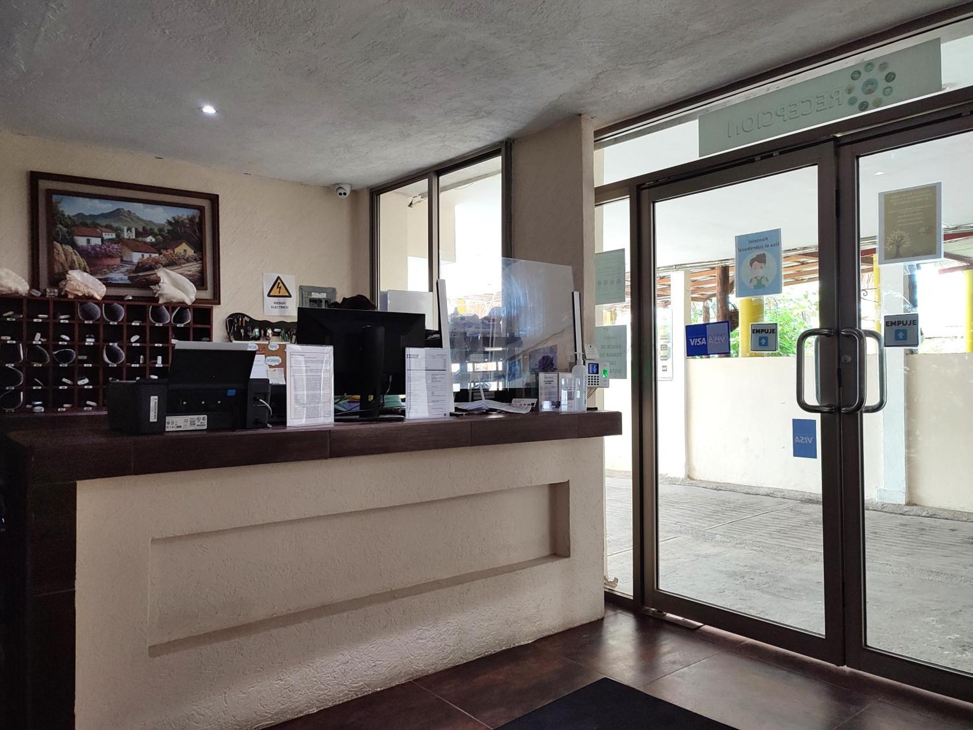 Ashly Boulevard Acapulco Zewnętrze zdjęcie
